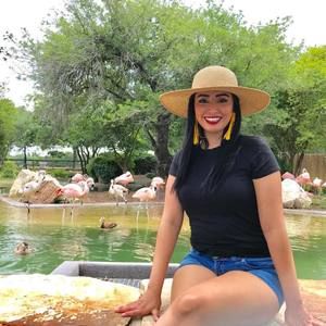 Meet your Posher, Kârï